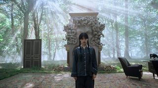 Netflix「ウェンズデー」S2パート2予告編が公開　まさかの人物が復活