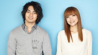 『すべては海になる』佐藤江梨子＆柳楽優弥　単独インタビュー