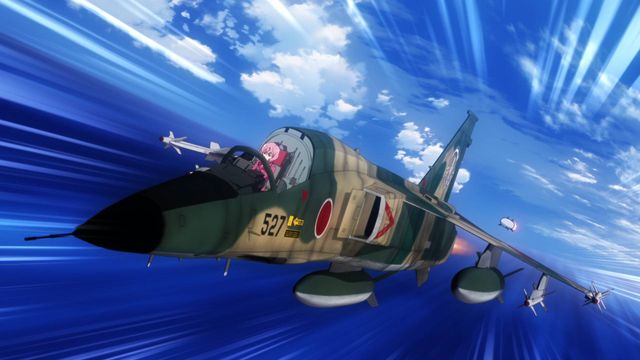 『劇場版 SHIROBAKO』場面写真＜59枚＞（5枚目）