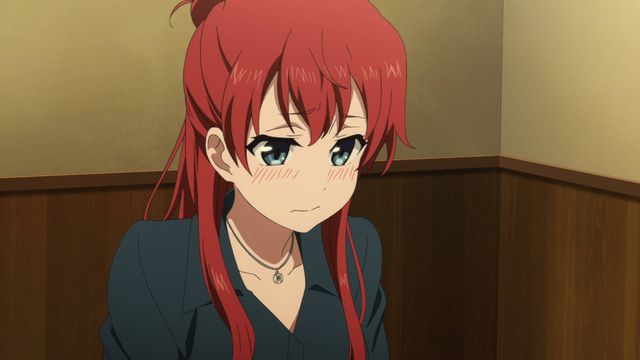 『劇場版 SHIROBAKO』場面写真＜59枚＞（6枚目）