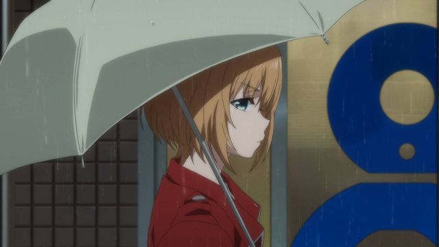 『劇場版 SHIROBAKO』場面写真＜59枚＞（9枚目）