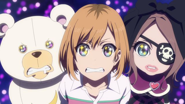 『劇場版 SHIROBAKO』場面写真＜59枚＞（15枚目）
