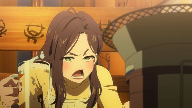 『劇場版 SHIROBAKO』場面写真＜59枚＞（17枚目）
