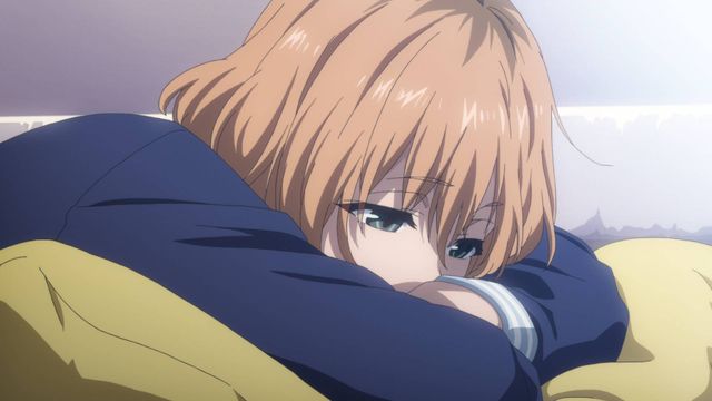 『劇場版 SHIROBAKO』場面写真＜59枚＞（18枚目）