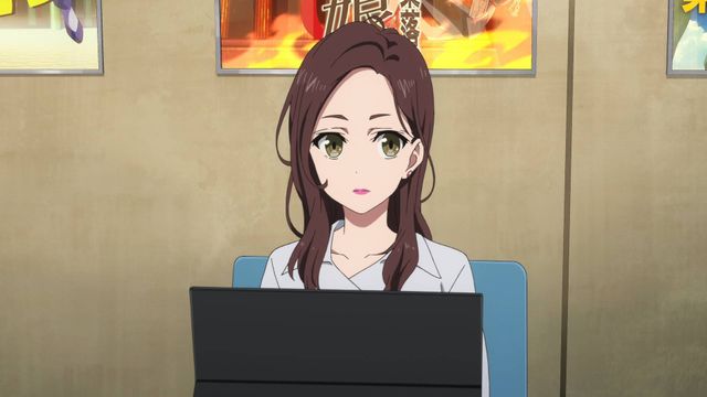 『劇場版 SHIROBAKO』場面写真＜59枚＞（19枚目）