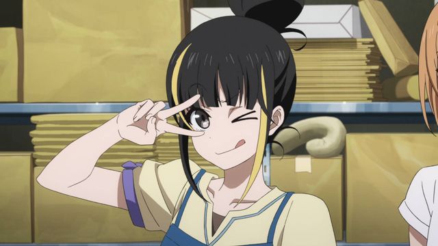 『劇場版 SHIROBAKO』場面写真＜59枚＞（24枚目）