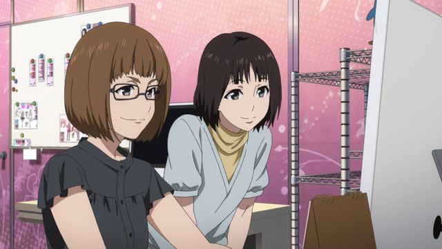 『劇場版 SHIROBAKO』場面写真＜59枚＞（28枚目）