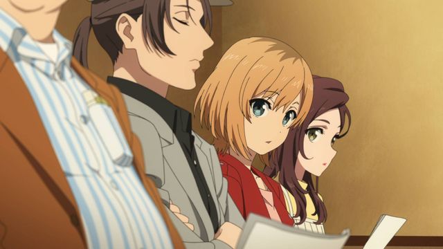 『劇場版 SHIROBAKO』場面写真＜59枚＞（29枚目）