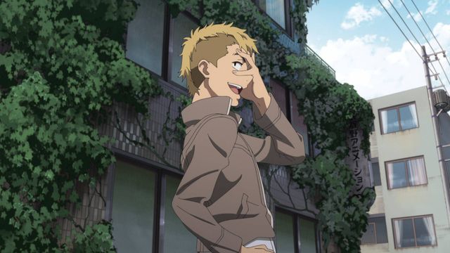『劇場版 SHIROBAKO』場面写真＜59枚＞（32枚目）