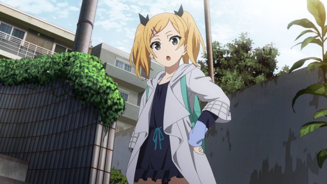 『劇場版 SHIROBAKO』場面写真＜59枚＞（33枚目）