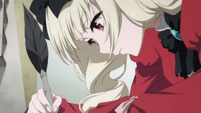 『劇場版 SHIROBAKO』場面写真＜59枚＞（45枚目）