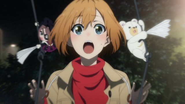 『劇場版 SHIROBAKO』場面写真＜59枚＞（47枚目）