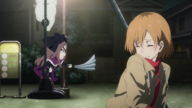 『劇場版 SHIROBAKO』場面写真＜59枚＞（48枚目）
