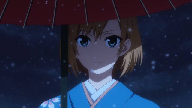 『劇場版 SHIROBAKO』場面写真＜59枚＞（50枚目）
