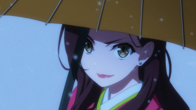 『劇場版 SHIROBAKO』場面写真＜59枚＞（51枚目）