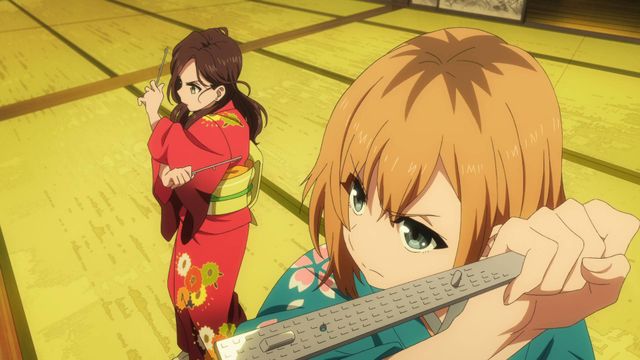 『劇場版 SHIROBAKO』場面写真＜59枚＞（52枚目）