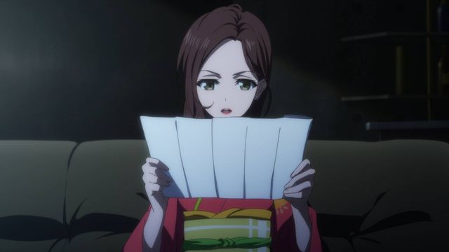 『劇場版 SHIROBAKO』場面写真＜59枚＞（54枚目）