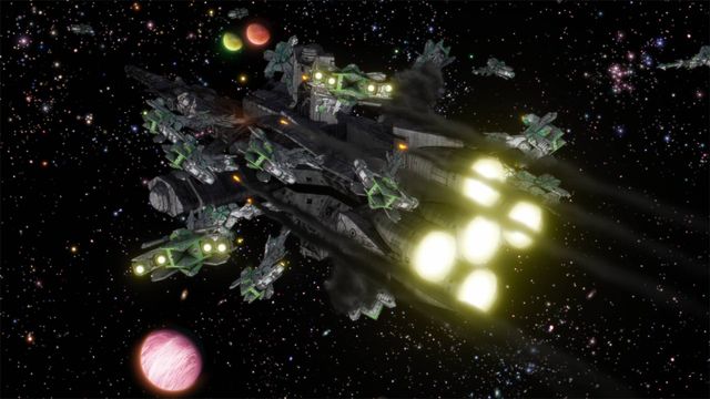 『劇場版 SHIROBAKO』場面写真＜59枚＞（56枚目）