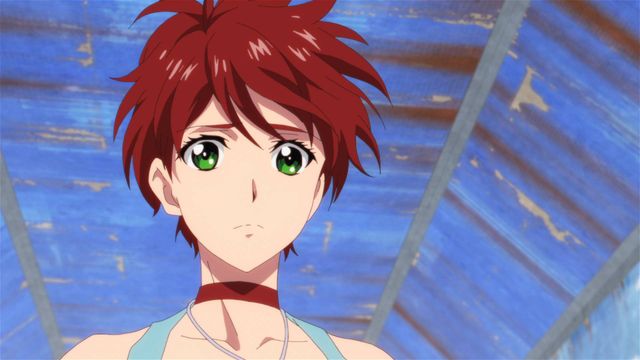 『劇場版 SHIROBAKO』場面写真＜59枚＞（58枚目）