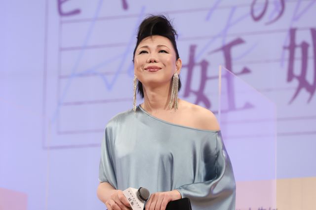 斎藤工＆上野樹里ら登壇！「ヒヤマケンタロウの妊娠」配信記念イベント（2枚目）