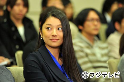 「リーガルハイ」最終回に生瀬勝久＆小池栄子がカムバック！フォトギャラリー（2枚目）