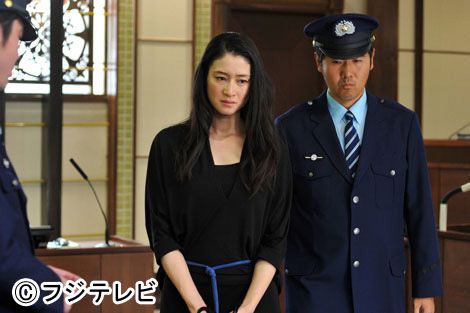 「リーガルハイ」最終回に生瀬勝久＆小池栄子がカムバック！フォトギャラリー（3枚目）