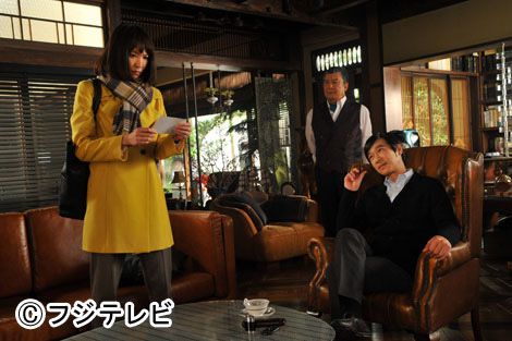 「リーガルハイ」最終回に生瀬勝久＆小池栄子がカムバック！フォトギャラリー（5枚目）