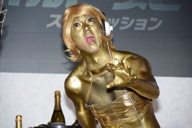 これがゴールデンボンバーのアフレコだ！『ワイルド・スピード SKY MISSION』公開アフレコフォトギャラリー：フォトギャラリー