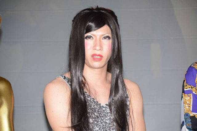 これがゴールデンボンバーのアフレコだ！『ワイルド・スピード SKY MISSION』公開アフレコフォトギャラリー（5枚目）