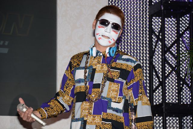 これがゴールデンボンバーのアフレコだ！『ワイルド・スピード SKY MISSION』公開アフレコフォトギャラリー（6枚目）