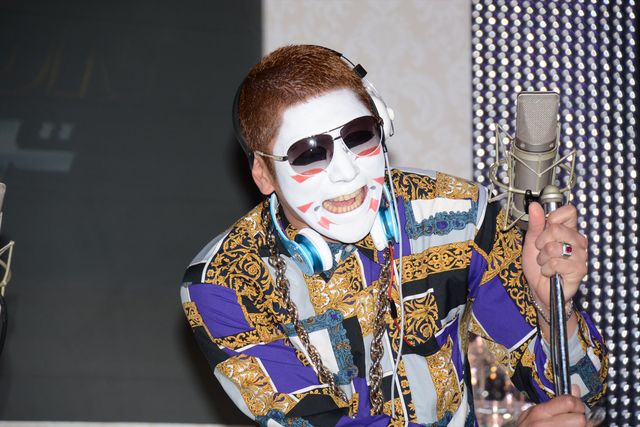 これがゴールデンボンバーのアフレコだ！『ワイルド・スピード SKY MISSION』公開アフレコフォトギャラリー（10枚目）