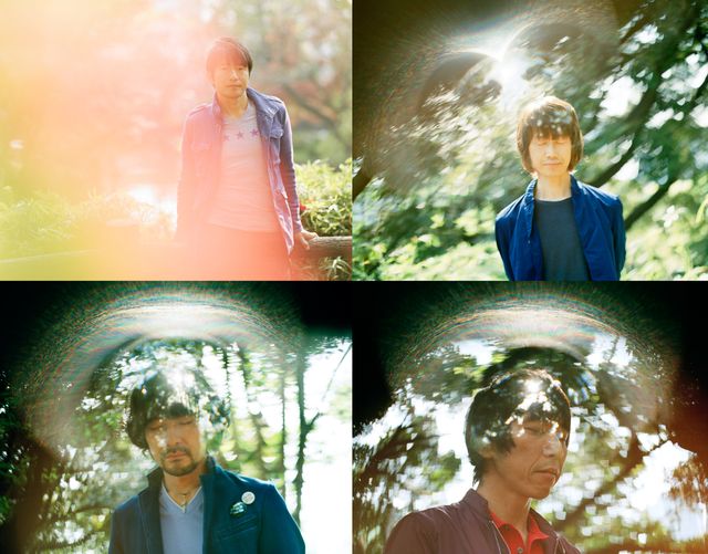 ミスチルが小栗旬主演の月9主題歌を書き下ろし！フォトギャラリー：フォトギャラリー