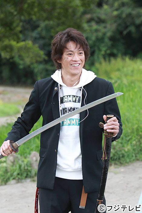 ミスチルが小栗旬主演の月9主題歌を書き下ろし！フォトギャラリー（2枚目）