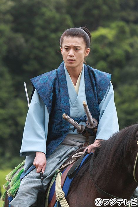 ミスチルが小栗旬主演の月9主題歌を書き下ろし！フォトギャラリー（3枚目）