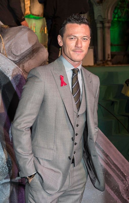 キャスト集結！完結編『ホビット 決戦のゆくえ』ワールドプレミア写真ギャラリー（12枚目）