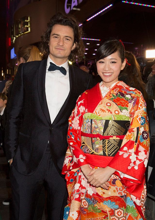 キャスト集結！完結編『ホビット 決戦のゆくえ』ワールドプレミア写真ギャラリー（19枚目）