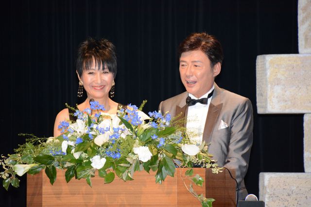 綾野剛、安藤サクラ、菅田将暉、池脇千鶴らが受賞！第24回日本映画批評家大賞授賞式フォトギャラリー（2枚目）