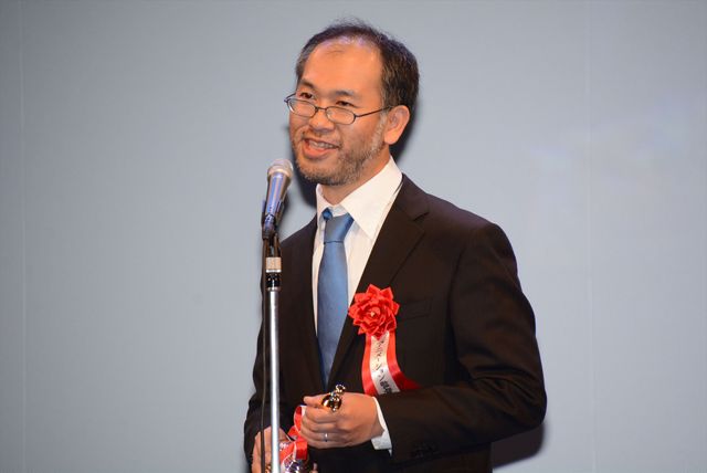 綾野剛、安藤サクラ、菅田将暉、池脇千鶴らが受賞！第24回日本映画批評家大賞授賞式フォトギャラリー（4枚目）