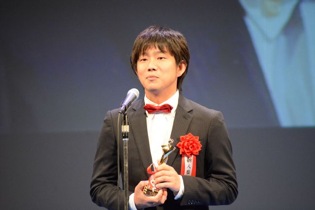 綾野剛、安藤サクラ、菅田将暉、池脇千鶴らが受賞！第24回日本映画批評家大賞授賞式フォトギャラリー（10枚目）