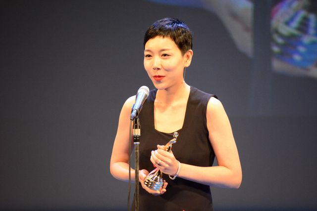 綾野剛、安藤サクラ、菅田将暉、池脇千鶴らが受賞！第24回日本映画批評家大賞授賞式フォトギャラリー（13枚目）