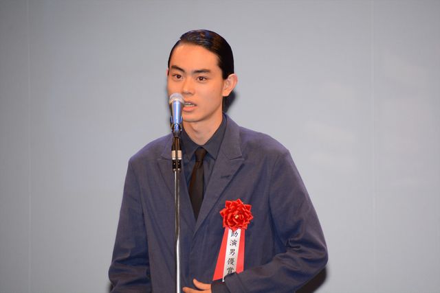 綾野剛、安藤サクラ、菅田将暉、池脇千鶴らが受賞！第24回日本映画批評家大賞授賞式フォトギャラリー（15枚目）