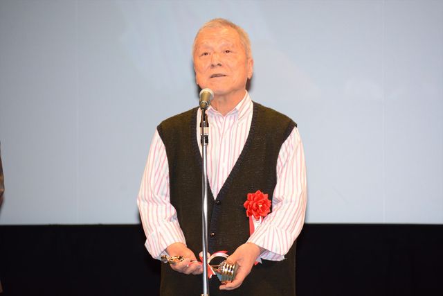 綾野剛、安藤サクラ、菅田将暉、池脇千鶴らが受賞！第24回日本映画批評家大賞授賞式フォトギャラリー（18枚目）