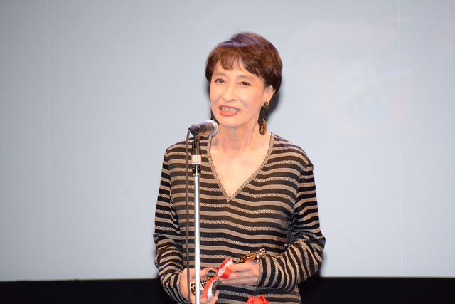 綾野剛、安藤サクラ、菅田将暉、池脇千鶴らが受賞！第24回日本映画批評家大賞授賞式フォトギャラリー（19枚目）