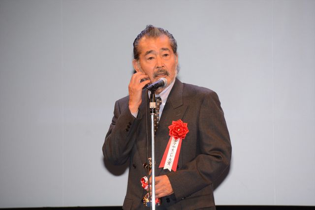 綾野剛、安藤サクラ、菅田将暉、池脇千鶴らが受賞！第24回日本映画批評家大賞授賞式フォトギャラリー（20枚目）