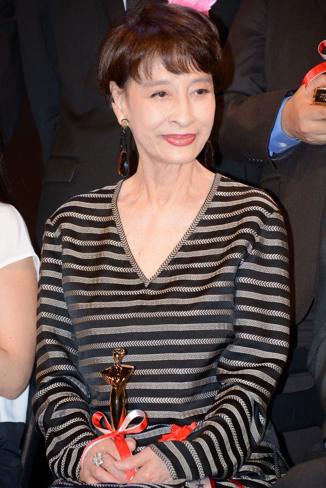 綾野剛、安藤サクラ、菅田将暉、池脇千鶴らが受賞！第24回日本映画批評家大賞授賞式フォトギャラリー（21枚目）