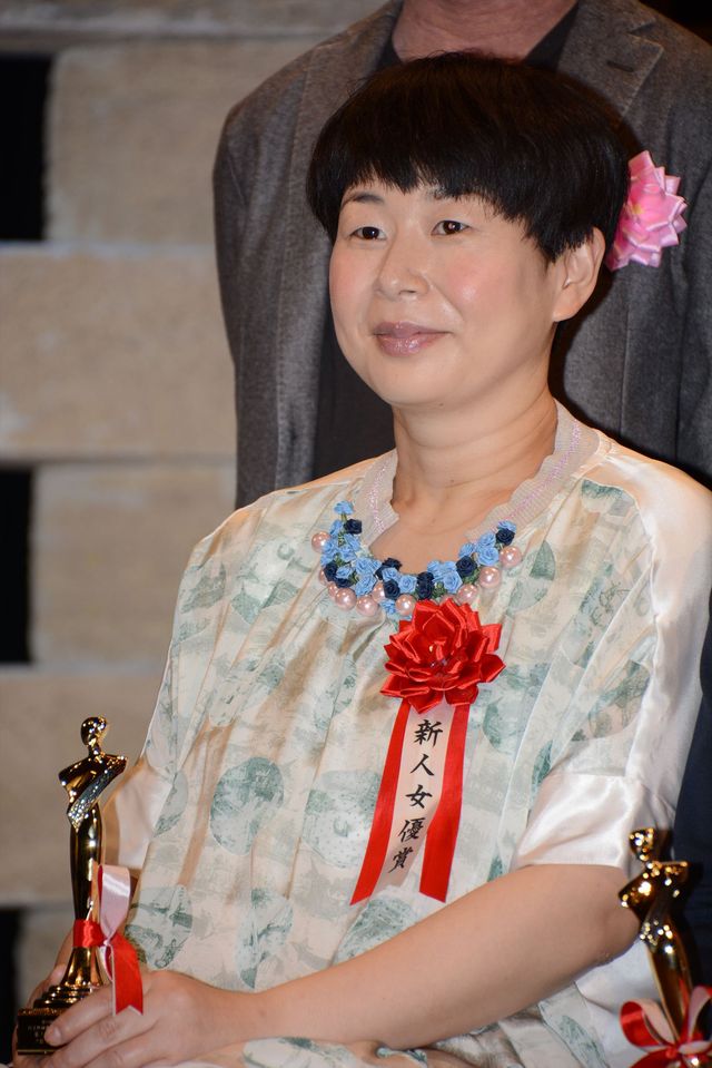 綾野剛、安藤サクラ、菅田将暉、池脇千鶴らが受賞！第24回日本映画批評家大賞授賞式フォトギャラリー（23枚目）