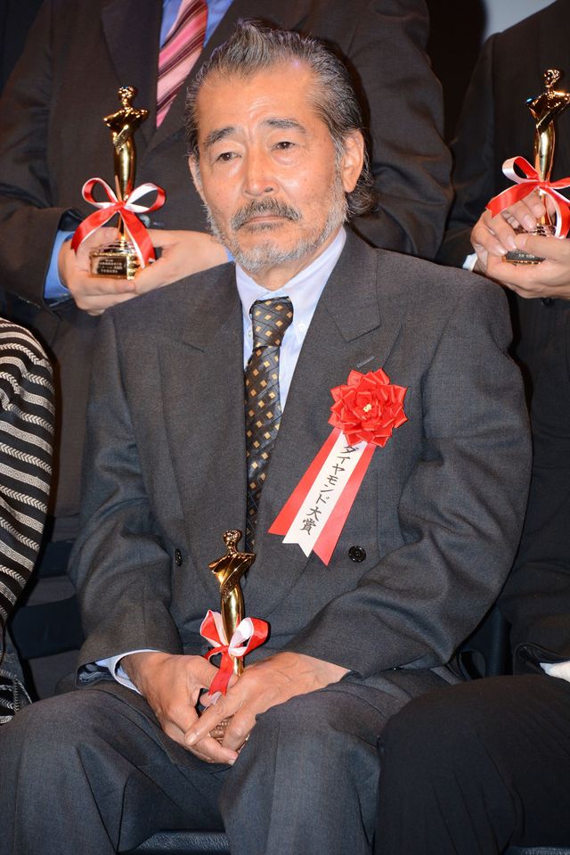 綾野剛、安藤サクラ、菅田将暉、池脇千鶴らが受賞！第24回日本映画批評家大賞授賞式フォトギャラリー（26枚目）