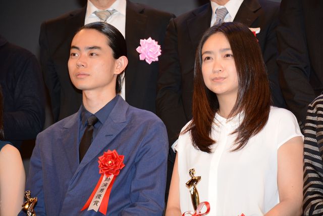 綾野剛、安藤サクラ、菅田将暉、池脇千鶴らが受賞！第24回日本映画批評家大賞授賞式フォトギャラリー（31枚目）