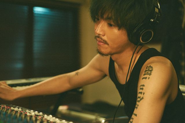 菅田将暉に掴みかかる松坂桃李…映画『キセキ　－あの日のソビト－』場面写真ギャラリー（4枚目）