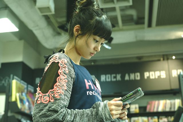 菅田将暉に掴みかかる松坂桃李…映画『キセキ　－あの日のソビト－』場面写真ギャラリー（6枚目）